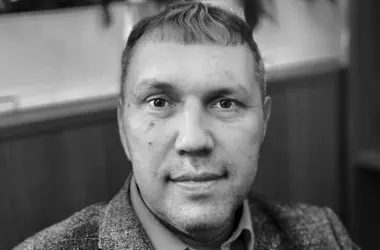 Кадрова невизначеність у НАЗЯВО: що стоїть за подвійним статусом нової очільниці