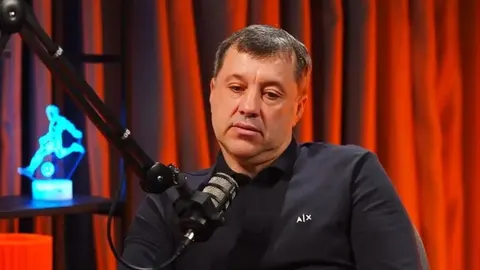 Вірт: у матчі Зоря – Колос явного фаворита немає