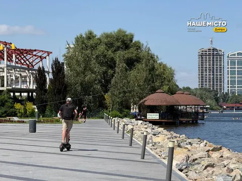 Спека відступає: коли в Україну прийде похолодання