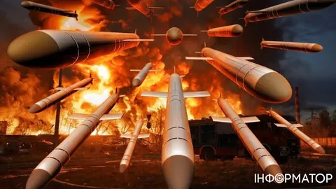 РФ готує новий масований удар перед Днем Незалежності: прогноз експерта