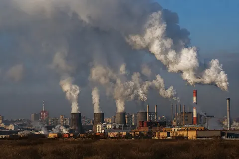 Прогноз ООН: глобальне потепління перевищить 1,5°C найближчими роками