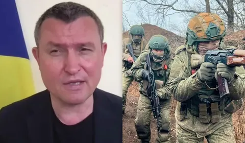 Експерт: частину нових мобілізованих РФ можуть кинути на фронт без підготовки