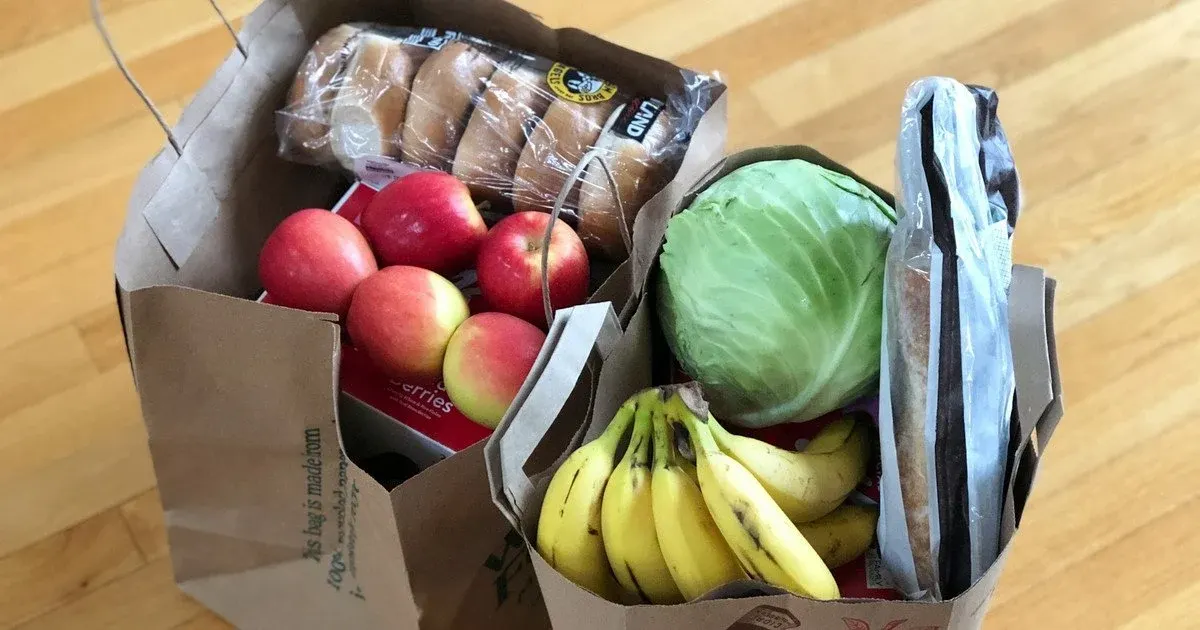 Ціни на продукти до кінця літа: що чекати українцям