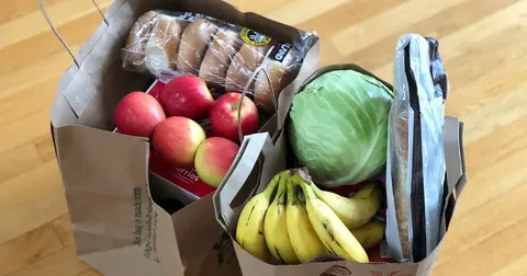Ціни на продукти до кінця літа: що чекати українцям