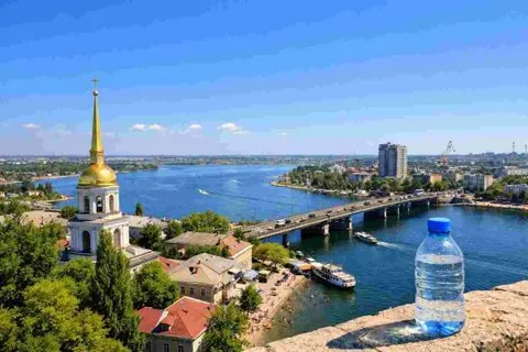 Спека до +32,5°С: якою буде погода у Миколаєві 10 серпня