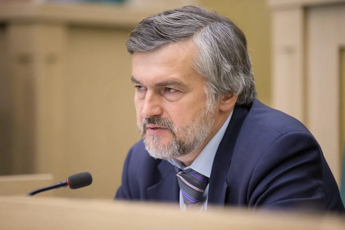 Звільнення економіста Веб.рф: ціна незручного прогнозу для РФ