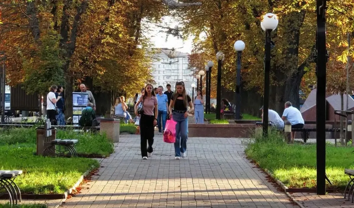 Вінниччина: дощі слабшають, а вдень теплішає до +25°