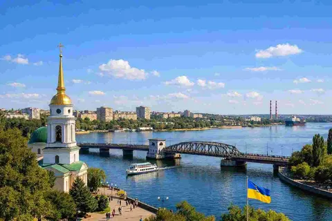 Теплий вересневий день у Миколаєві: чого очікувати від погоди 3 вересня