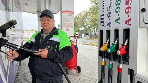 Ціни на пальне в Черкасах зросли: що це означає для водіїв
