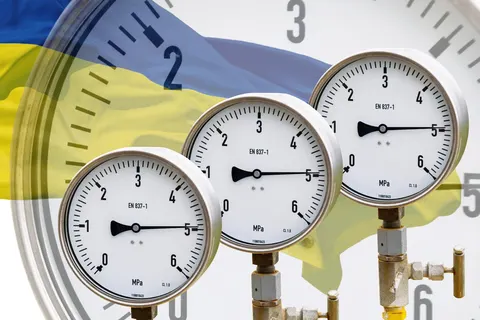 Контрольований експорт газу: чи допоможе він відновити видобуток?