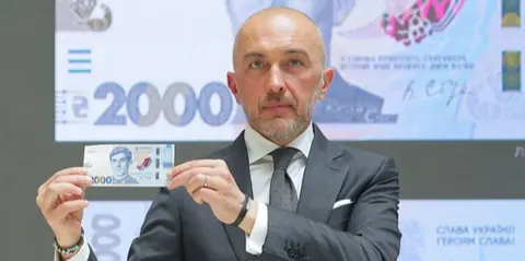 Валютний прогноз на вересень: чого чекати від курсу гривні
