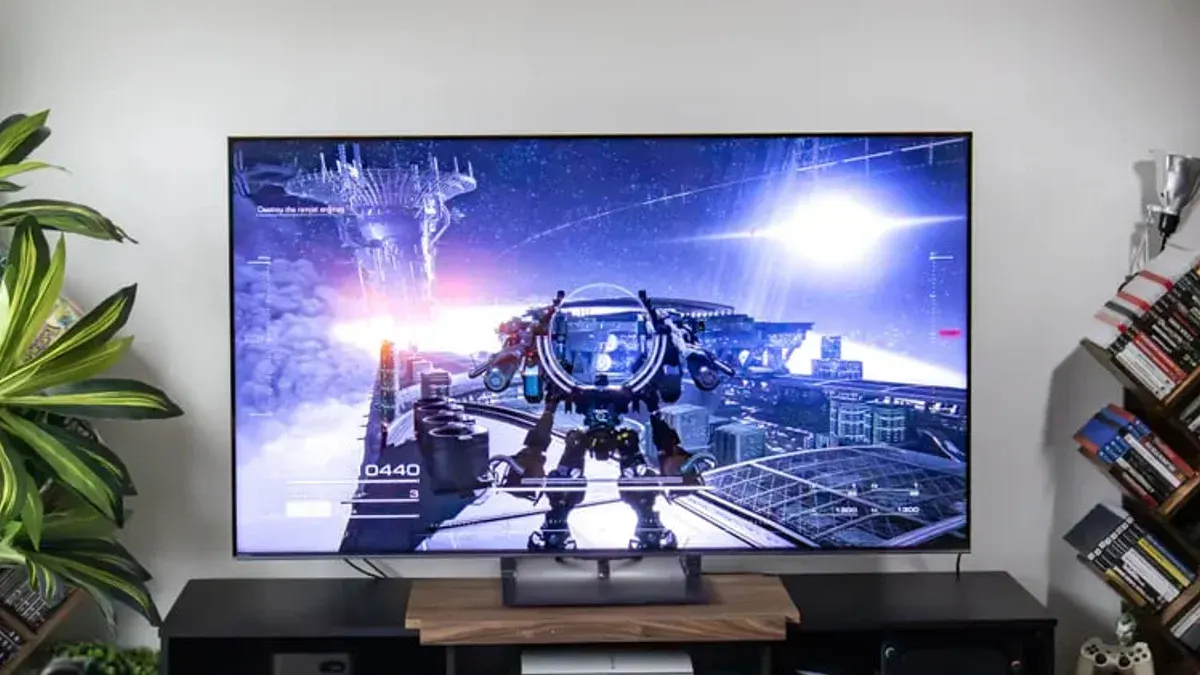 Які телевізори з HDMI 2.1 обрати: три моделі, що варті уваги