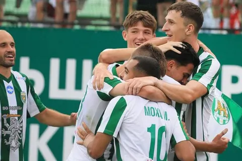 Карпати — Буковина: матч, який може визначити амбіції обох команд