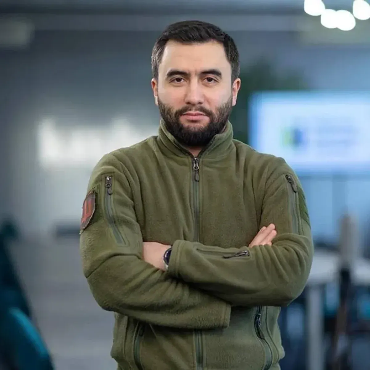 Жумаділов залишає Агенцію оборонних закупівель: що відомо