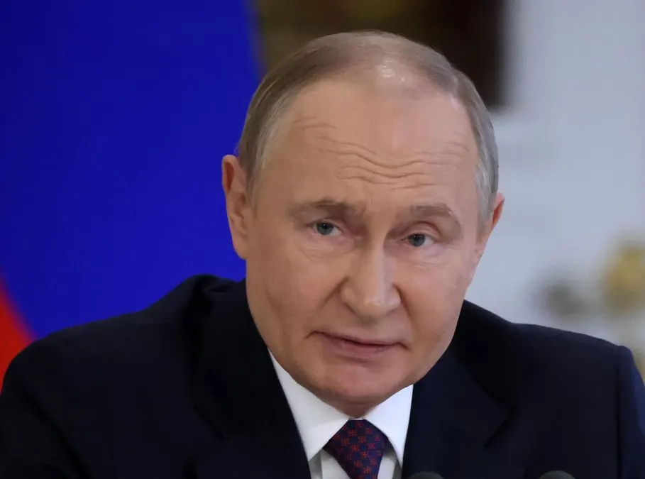 Путін знає про проблеми на фронті, але вірить у потенціал Росії — експерт