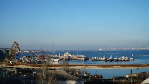 Без морського експорту під загрозою опиниться наступна посівна — експерт
