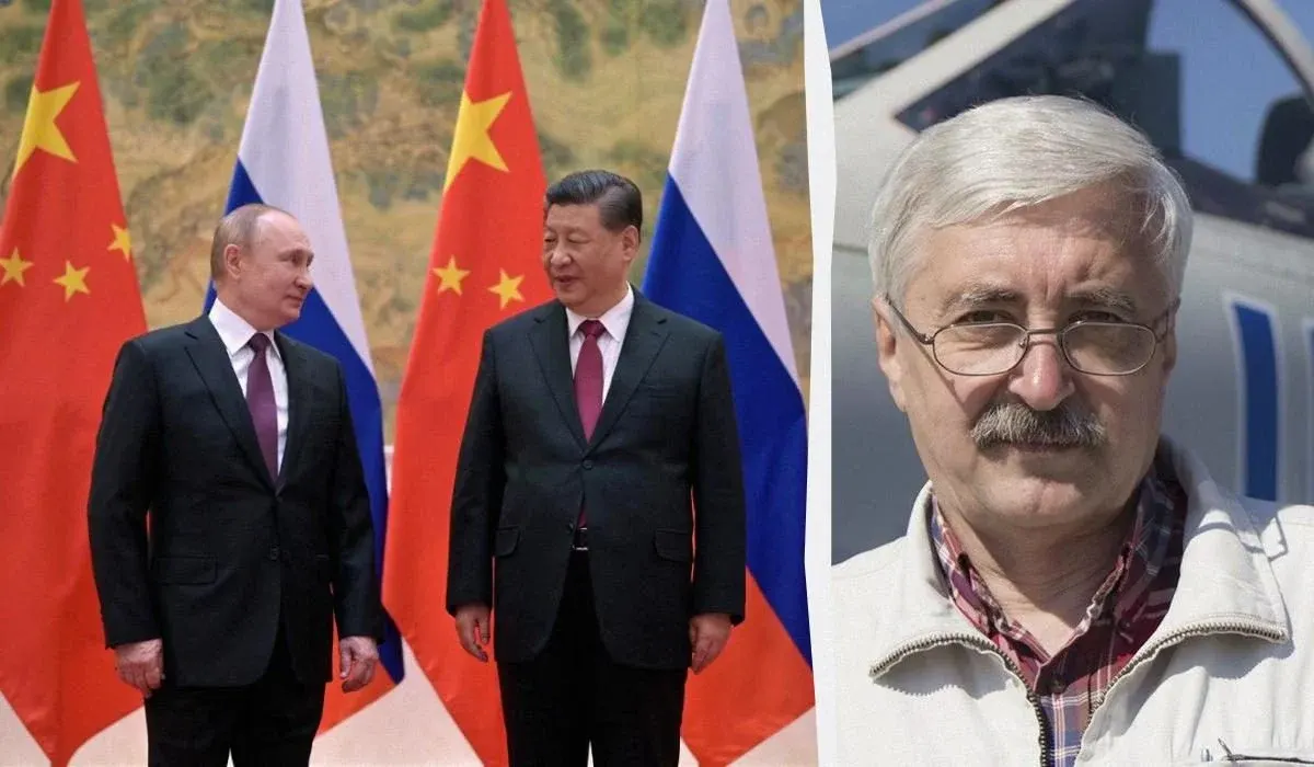 Росія робить ставку на дешеві боєприпаси з китайськими деталями — експерт