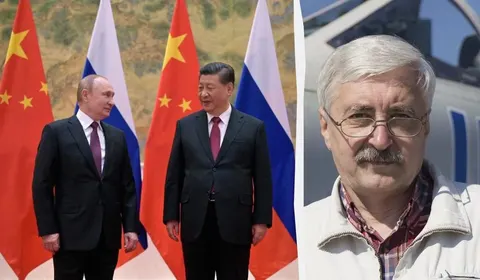 Росія робить ставку на дешеві боєприпаси з китайськими деталями — експерт