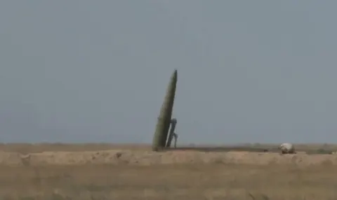 Нова партія KN-23 у РФ: що відомо про ракети та загрози для України
