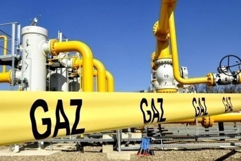 Експорт газу до 15% не зашкодить зимовим запасам — аналітик