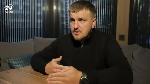 Красюк назвав фаворита бою за титул IBF, який звільнив Усик