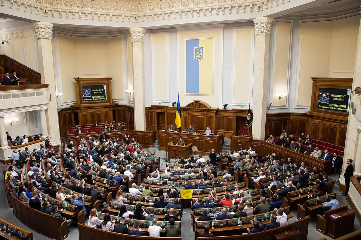 Рада не засідатиме 26 днів: що стоїть за паузою та чим це важливо