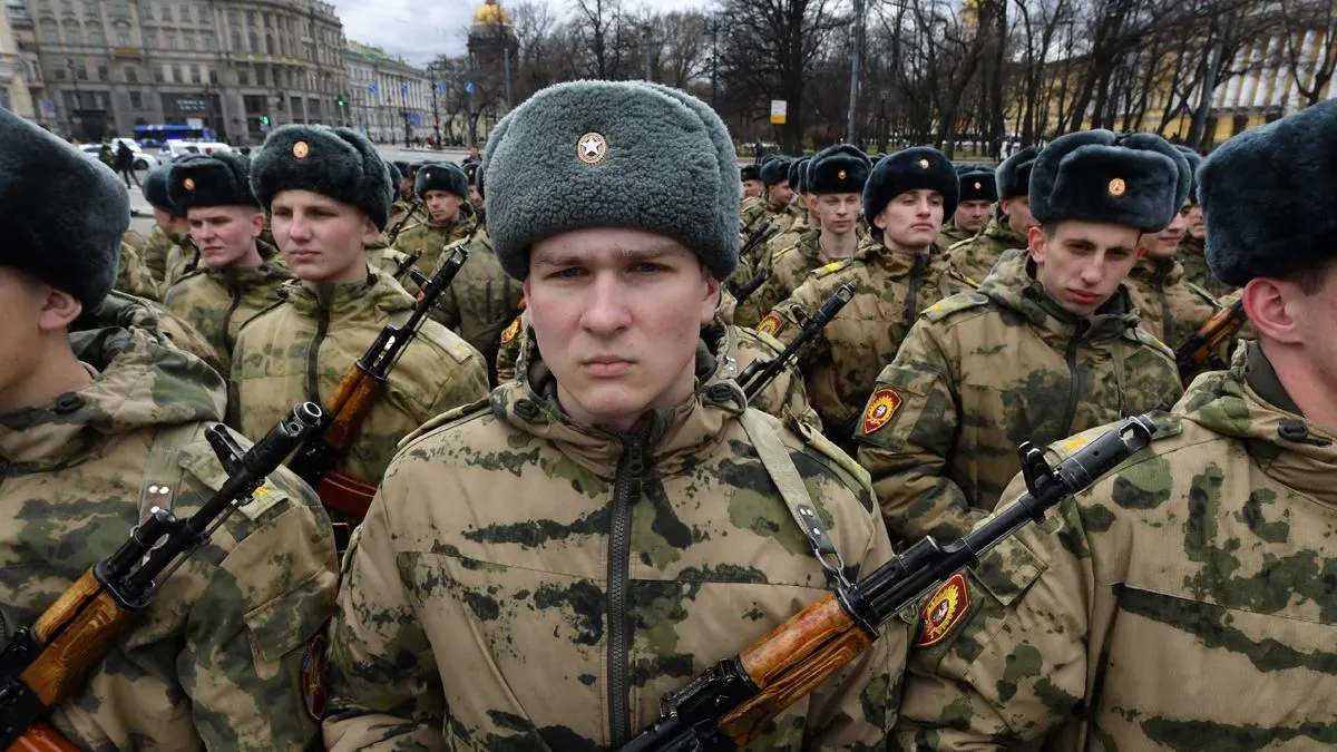 Санкції США та мобілізація в Росії: що змінить законопроєкт