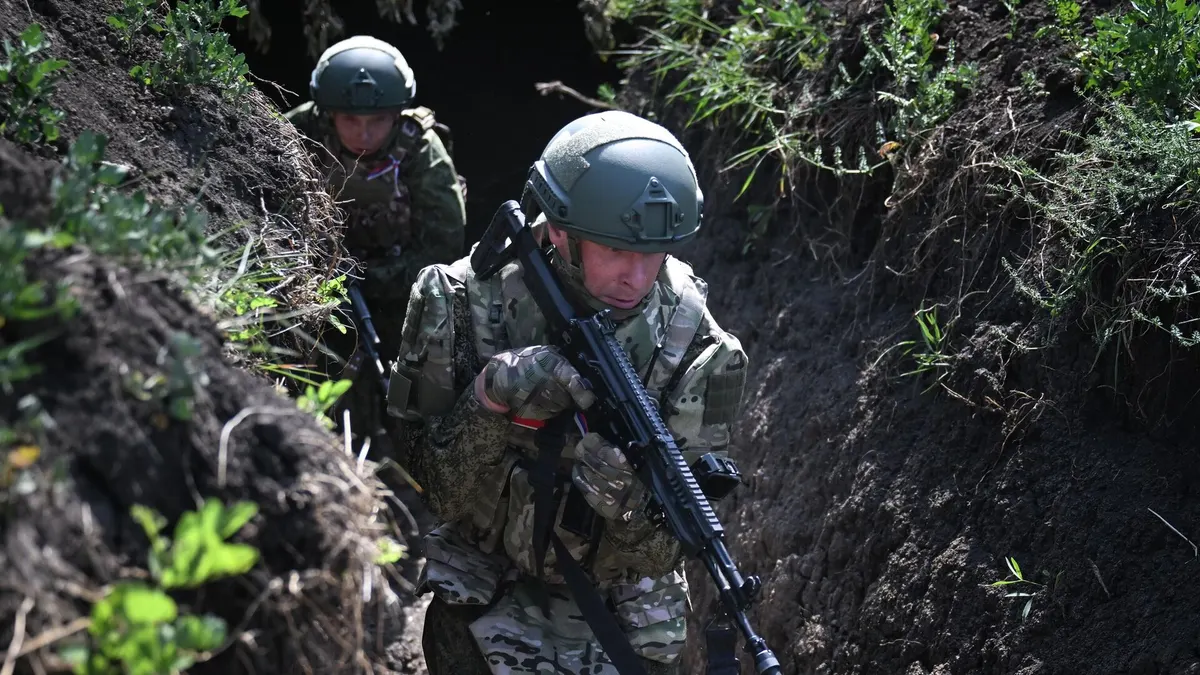 Розвідки Європи: Росія може атакувати НАТО за місяці, а не роки
