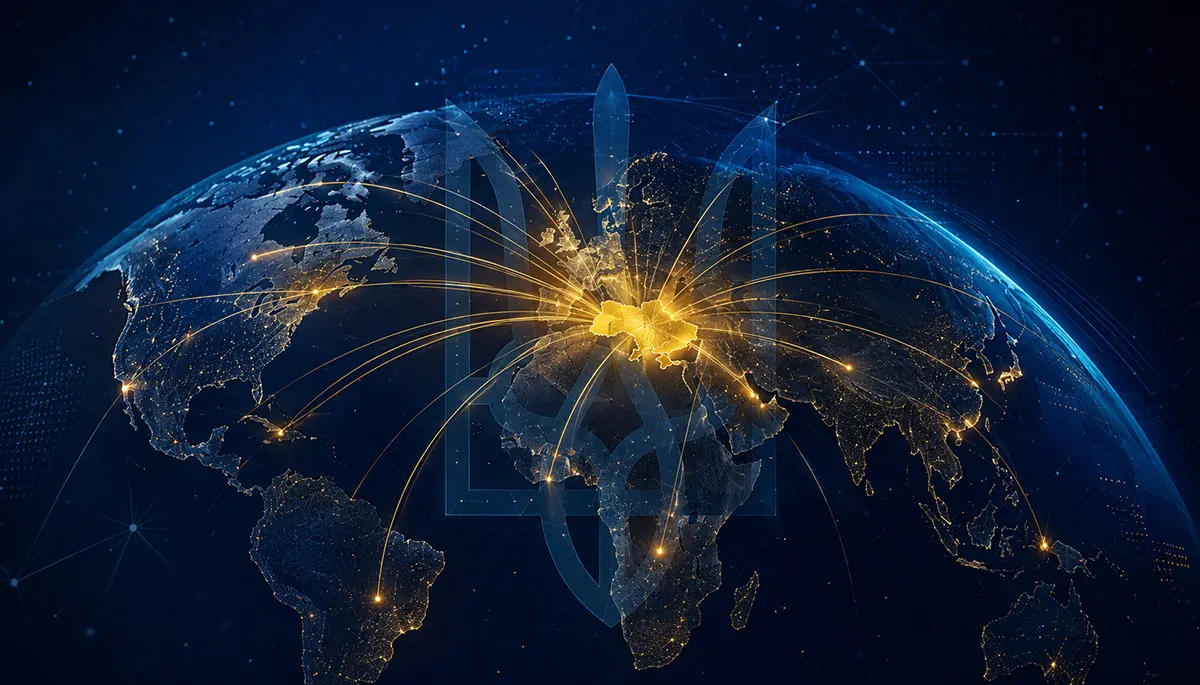 Нова комунікаційна стратегія МЗС: швидкість, координація та виклики для команди