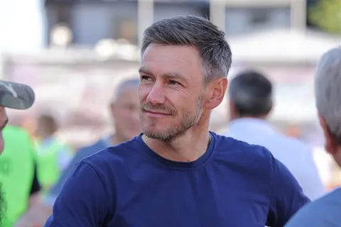 Шандрук пояснив, чому Верес не зміг обіграти Епіцентр