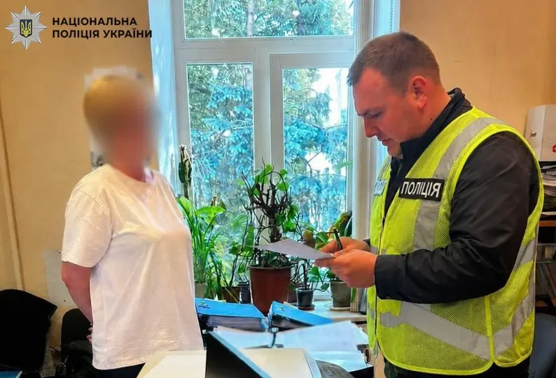 Посадовиці «Київавтодору» загрожує до 12 років за збитки понад 850 тисяч