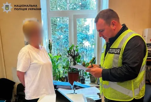 Посадовиці «Київавтодору» загрожує до 12 років за збитки понад 850 тисяч