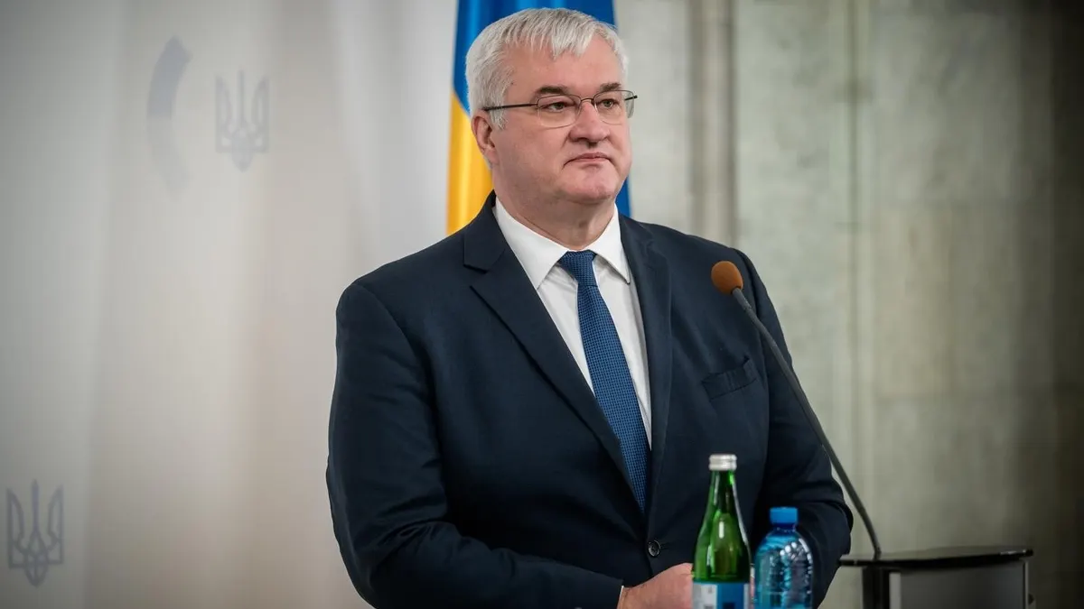 Радбез ООН обговорить долю українських полонених за формулою Аррії