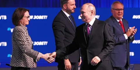 «Переохолодження» замість зростання: чому Росія більше не зможе приховати спад