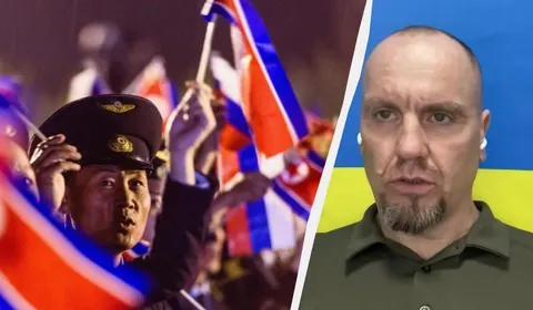 Навіщо Кім Чен Ин відправляє війська в РФ: версія експерта