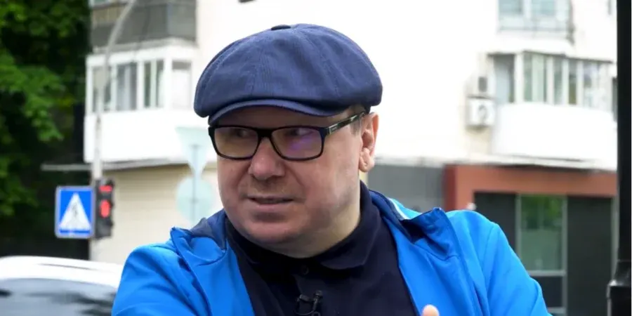 Леоненко: Динамо пройде Карабах, але молодь не тягне рівень