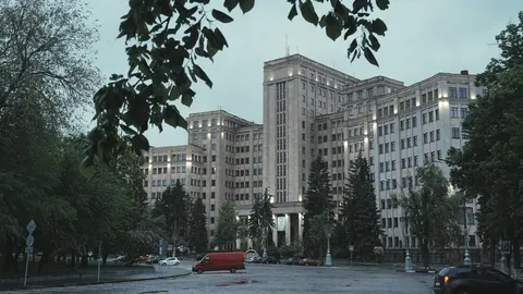 Харків накриють дощі та сильний вітер: прогноз на вихідні 5-6 вересня