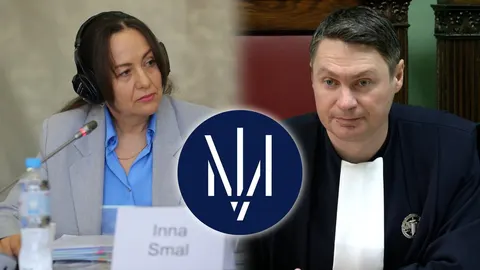 Судді з Чернігівщини перейшли до ВАКС та його апеляції