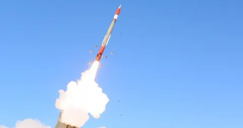 Ракет для Patriot може не вистачити: експерт пояснив, чому захист ППО має межі