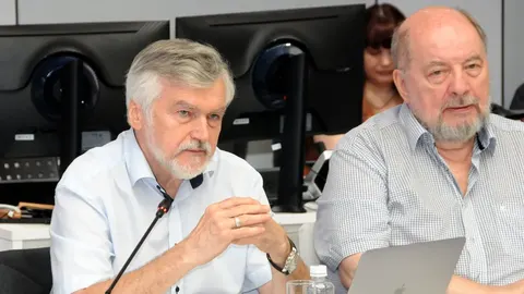 Звільнення економіста "ВЭБ": сигнал про програш РФ у війні на виснажен