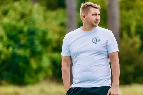 Протченко: нічия з Оболонню — це здобутий бал, а не втрачені очки