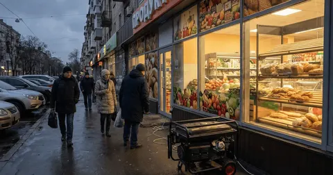 Чи загрожує Україні дефіцит продуктів після ударів по складах: пояснення експерт