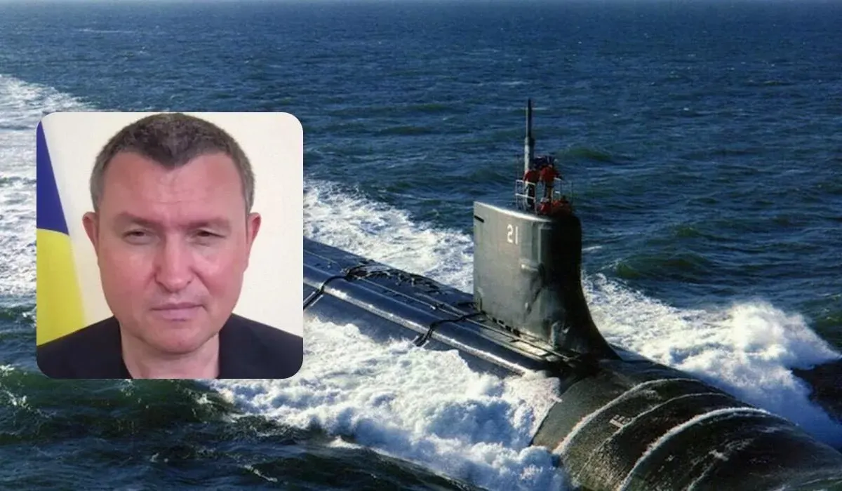 У РФ залишилося два підводні човни — носії «Калібрів»: що це змінює