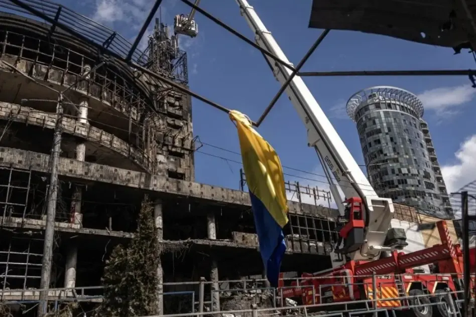 Удари по складах і логістиці: як це може відбитися на цінах для українців