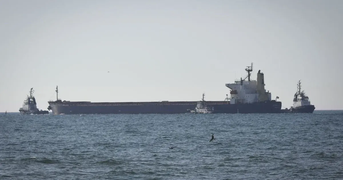 Втрата морського коридору: Україна недоотримала третину пального