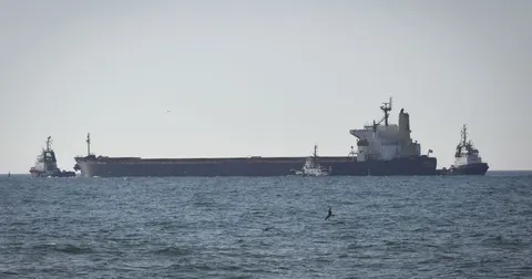 Втрата морського коридору: Україна недоотримала третину пального