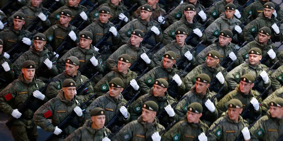 Мобілізація-2026: РФ готує цифрову систему для тотального призову