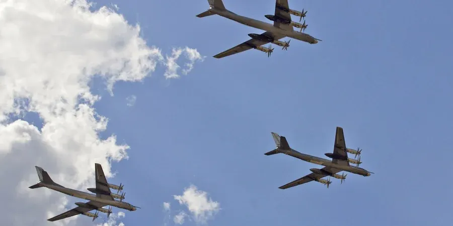 У Росії залишилося 37 бортів Ту-95 після удару по Енгельсу — що це означає