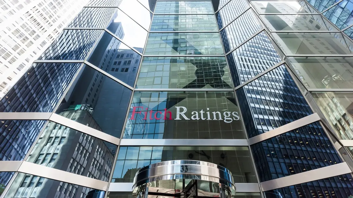 Fitch поліпшив прогноз для світової економіки: що це означає