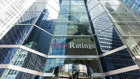Fitch поліпшив прогноз для світової економіки: що це означає